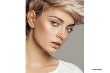 Laden Sie das Bild in den Galerie-Viewer, Basic Nasenstecker Rund piercinginspiration®