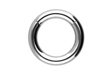 Laden Sie das Bild in den Galerie-Viewer, Basic Ring Clicker Dick Titan piercinginspiration®