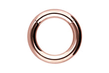 Laden Sie das Bild in den Galerie-Viewer, Basic Ring Clicker Dick Titan piercinginspiration®