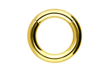 Laden Sie das Bild in den Galerie-Viewer, Basic Ring Clicker Dick Titan piercinginspiration®