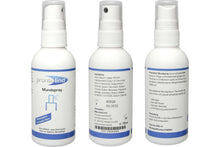 Laden Sie das Bild in den Galerie-Viewer, Prontolind Piercing Pflege Mundspray 75 ml