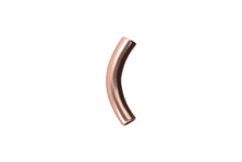 Laden Sie das Bild in den Galerie-Viewer, Titan Basic Rook Banane Innengewinde piercinginspiration®