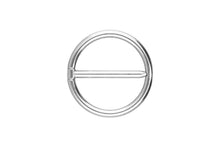 Laden Sie das Bild in den Galerie-Viewer, Titan Nippel Ring Clicker piercinginspiration®