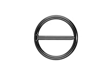 Laden Sie das Bild in den Galerie-Viewer, Titan Nippel Ring Clicker piercinginspiration®