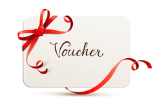 Laden Sie das Bild in den Galerie-Viewer, piercinginspiration Geschenkgutschein Voucher