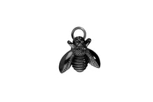 Laden Sie das Bild in den Galerie-Viewer, Piercing Anhänger Biene piercinginspiration®