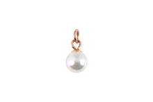 Laden Sie das Bild in den Galerie-Viewer, Perle Piercing Anhänger piercinginspiration®