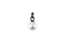 Laden Sie das Bild in den Galerie-Viewer, Perle Piercing Anhänger piercinginspiration®