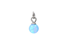 Laden Sie das Bild in den Galerie-Viewer, Opal Piercing Anhänger piercinginspiration®