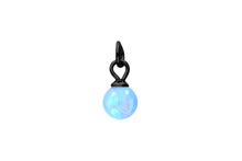 Laden Sie das Bild in den Galerie-Viewer, Opal Piercing Anhänger piercinginspiration®