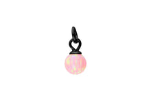 Laden Sie das Bild in den Galerie-Viewer, Opal Piercing Anhänger piercinginspiration®