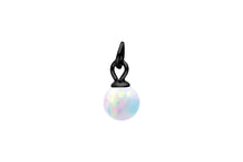 Laden Sie das Bild in den Galerie-Viewer, Opal Piercing Anhänger piercinginspiration®