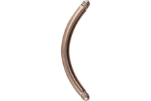 Laden Sie das Bild in den Galerie-Viewer, Basic Rook Banane Stab Chirurgenstahl barbell piercinginspiration®