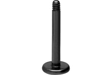 Laden Sie das Bild in den Galerie-Viewer, Basic Labret ohne Kugeln Chirurgenstahl piercinginspiration®