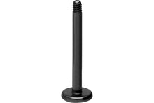 Laden Sie das Bild in den Galerie-Viewer, Basic Labret ohne Kugeln Chirurgenstahl piercinginspiration®