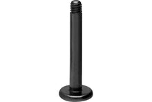 Laden Sie das Bild in den Galerie-Viewer, Basic Labret ohne Kugeln Chirurgenstahl piercinginspiration®