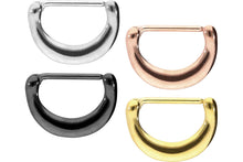 Laden Sie das Bild in den Galerie-Viewer, Basic Nippel Clicker piercinginspiration®