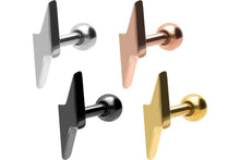 Laden Sie das Bild in den Galerie-Viewer, Bitz Ohrpiercing piercinginspiration®