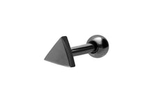 Laden Sie das Bild in den Galerie-Viewer, Dreieck Ohrpiercing piercinginspiration®