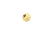 Laden Sie das Bild in den Galerie-Viewer, Diamantoptik Schraubkugel Chirurgenstahl Ersatzkugel piercinginspiration®