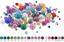 Laden Sie das Bild in den Galerie-Viewer, Epoxy Gewindekugel Piercing Ersatzkugel piercinginspiration®