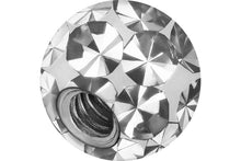 Laden Sie das Bild in den Galerie-Viewer, Epoxy Gewindekugel Piercing Ersatzkugel piercinginspiration®