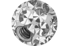 Laden Sie das Bild in den Galerie-Viewer, Epoxy Gewindekugel Piercing Ersatzkugel piercinginspiration®