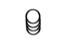Laden Sie das Bild in den Galerie-Viewer, Vierfach 2 Clicker Ring piercinginspiration®