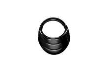 Laden Sie das Bild in den Galerie-Viewer, Dreifach Ring Clicker Neues Design piercinginspiration®