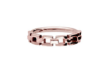Laden Sie das Bild in den Galerie-Viewer, Clicker Ring Kette Design piercinginspiration®