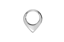 Laden Sie das Bild in den Galerie-Viewer, Spitz Clicker Ring piercinginspiration®