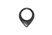Laden Sie das Bild in den Galerie-Viewer, Spitz Clicker Ring piercinginspiration®