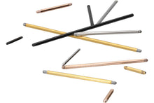 Laden Sie das Bild in den Galerie-Viewer, Titan Basic Barbell Stab piercinginspiration®