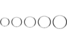 Laden Sie das Bild in den Galerie-Viewer, Basic Ring biegbar Chirurgenstahl piercinginspiration®