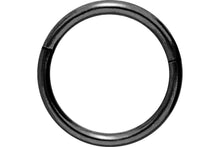 Laden Sie das Bild in den Galerie-Viewer, Titan Basic Clicker Ring piercinginspiration®