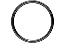 Laden Sie das Bild in den Galerie-Viewer, Titan Basic Clicker Ring piercinginspiration®